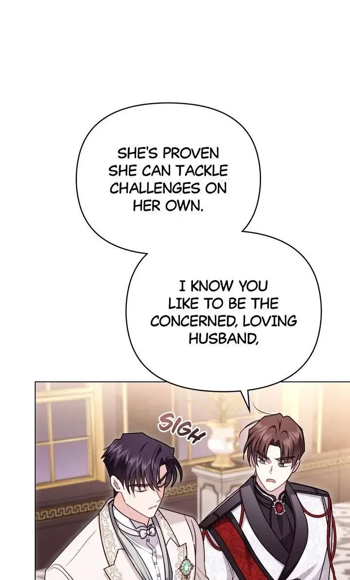 Finding Camellia Chapter 127 page 20