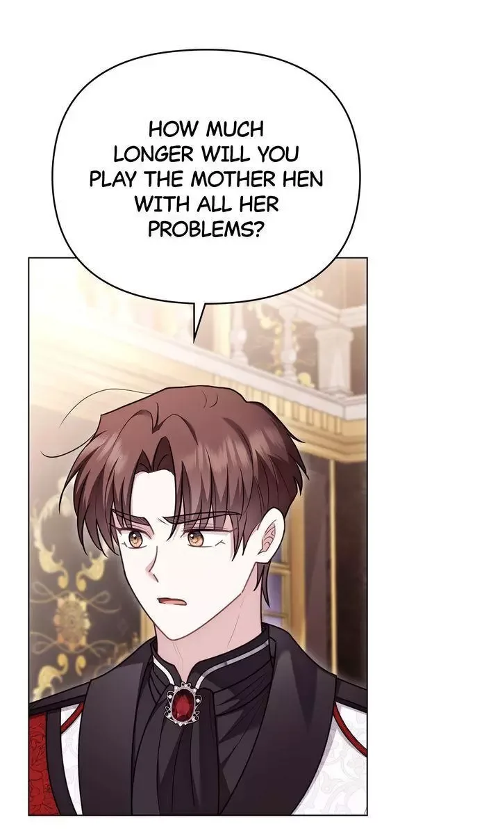 Finding Camellia Chapter 127 page 19
