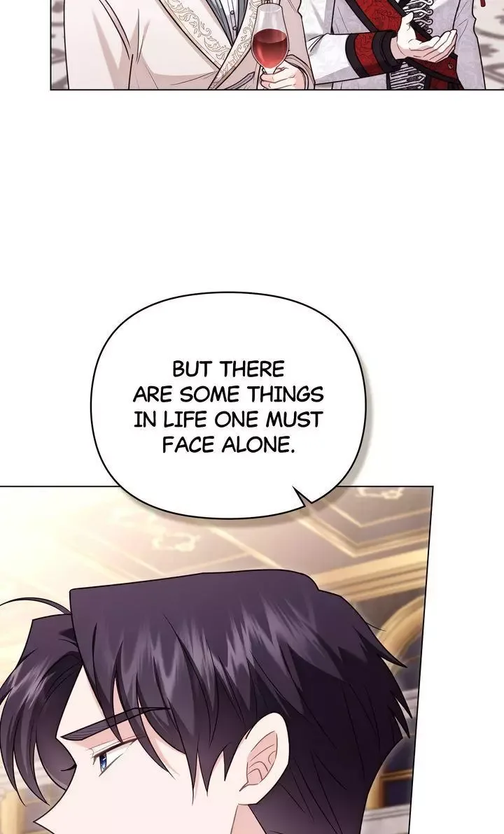 Finding Camellia Chapter 127 page 21