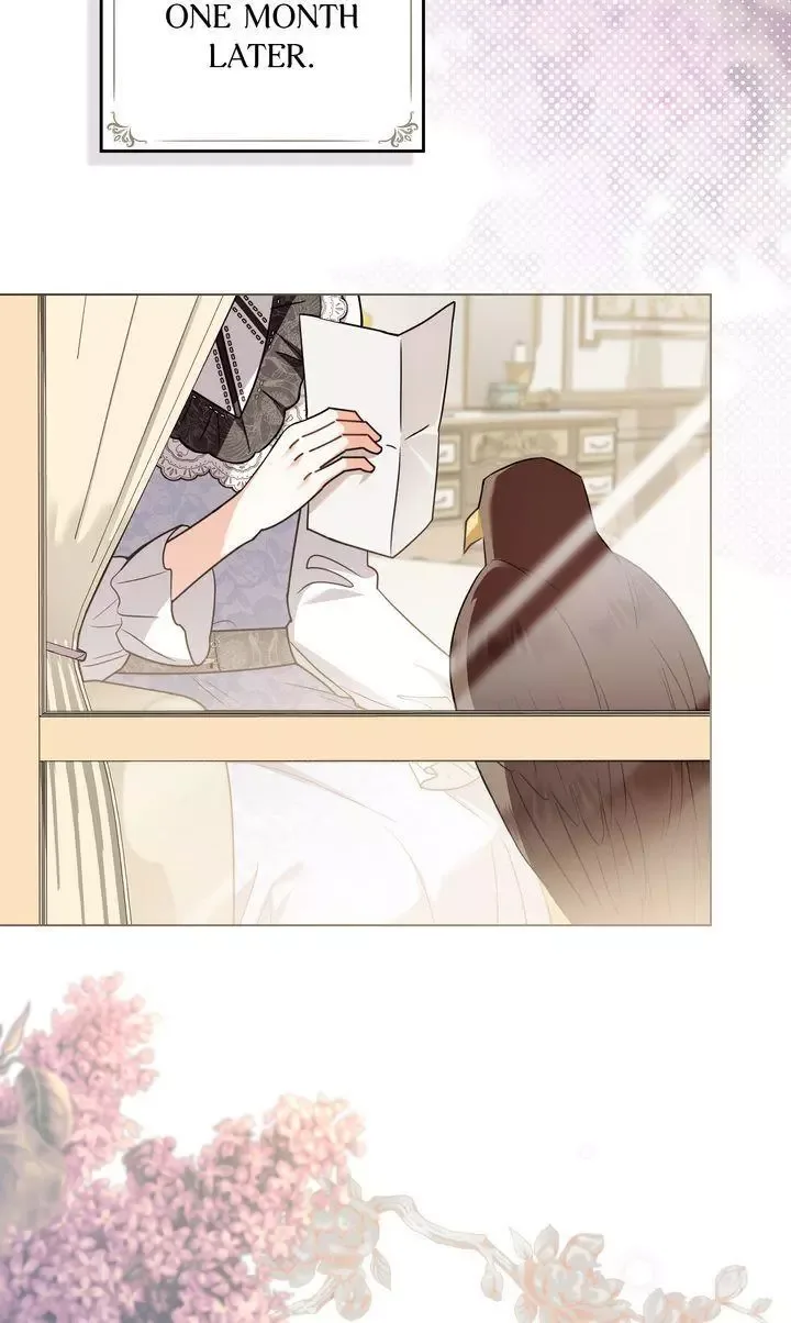 Finding Camellia Chapter 122 page 55