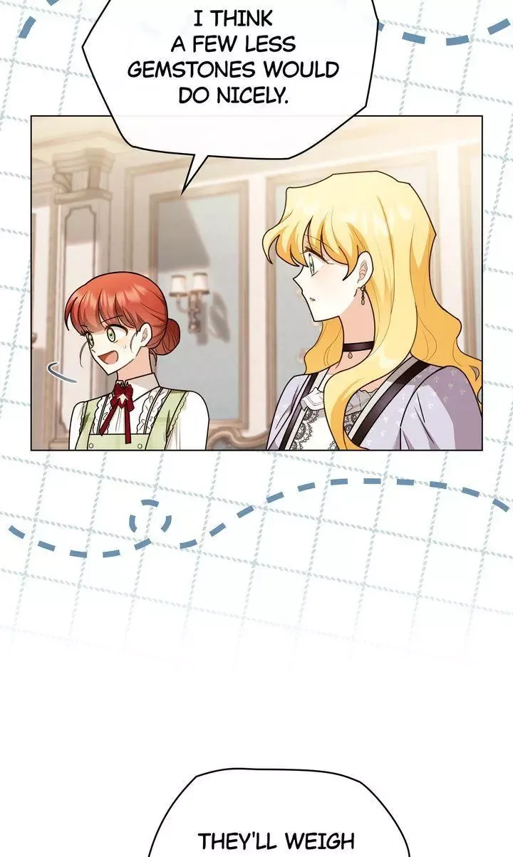 Finding Camellia Chapter 125 page 6