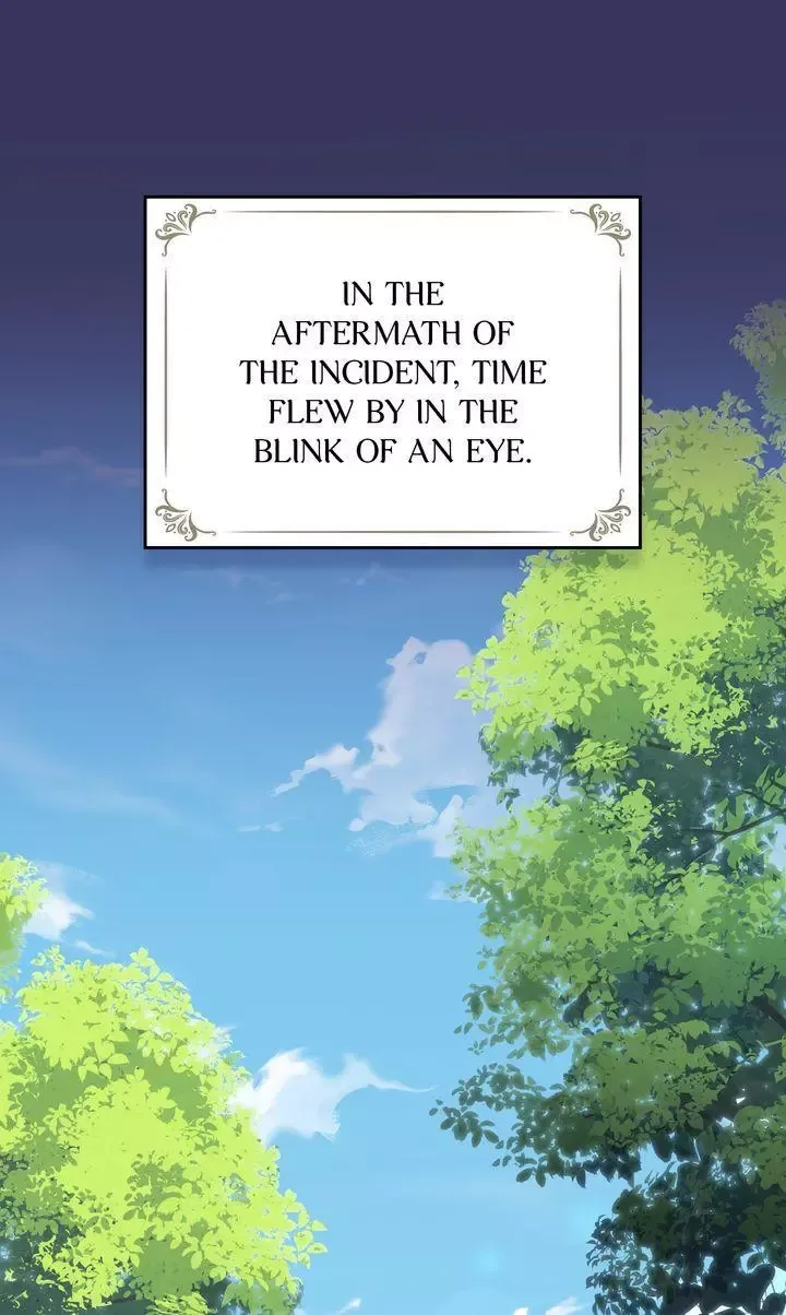Finding Camellia Chapter 122 page 51