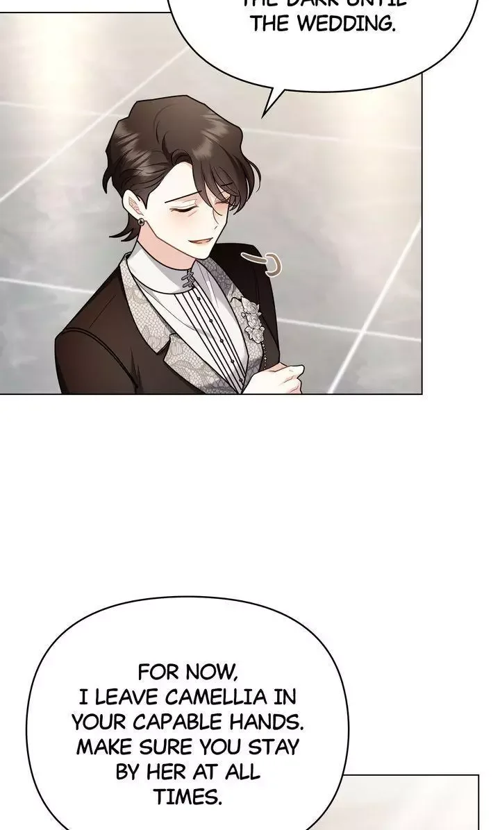 Finding Camellia Chapter 124 page 63