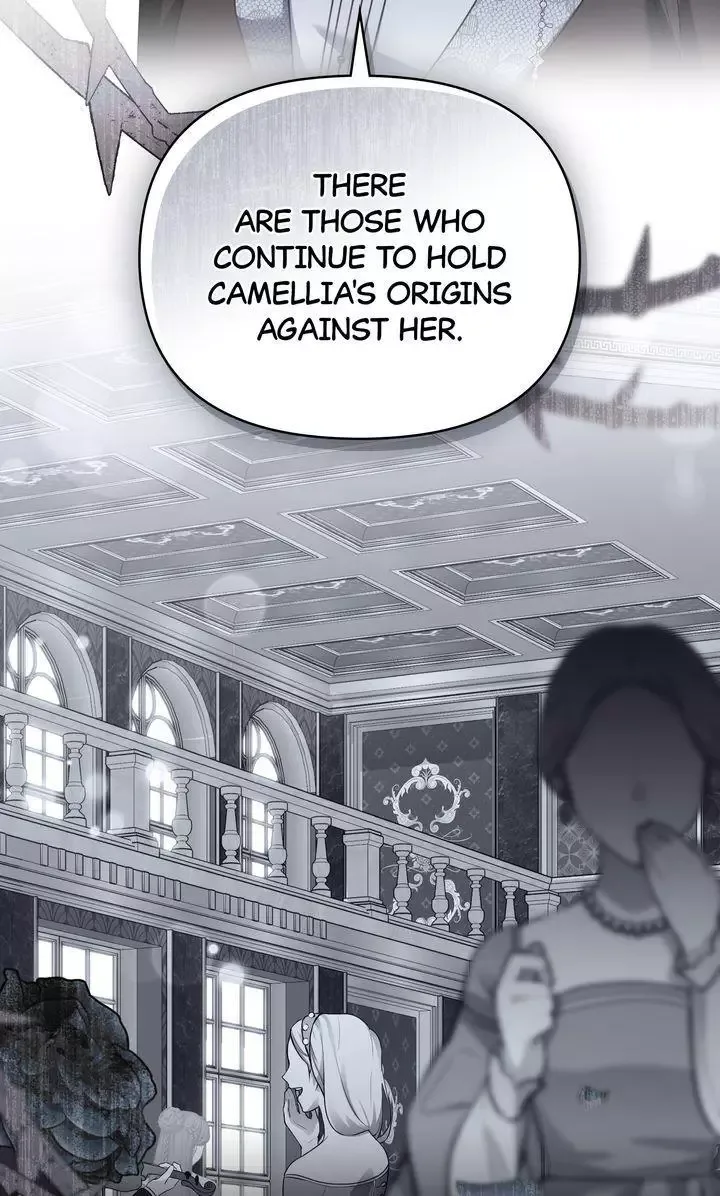 Finding Camellia Chapter 124 page 59