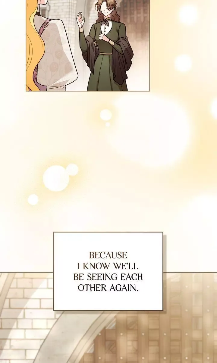 Finding Camellia Chapter 123 page 45