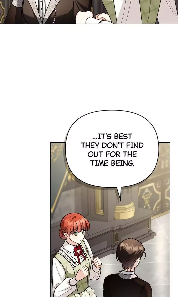 Finding Camellia Chapter 124 page 56