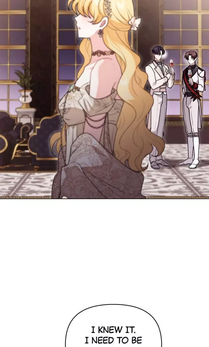 Finding Camellia Chapter 127 page 17