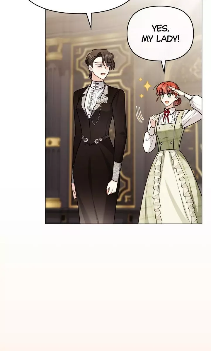 Finding Camellia Chapter 124 page 64