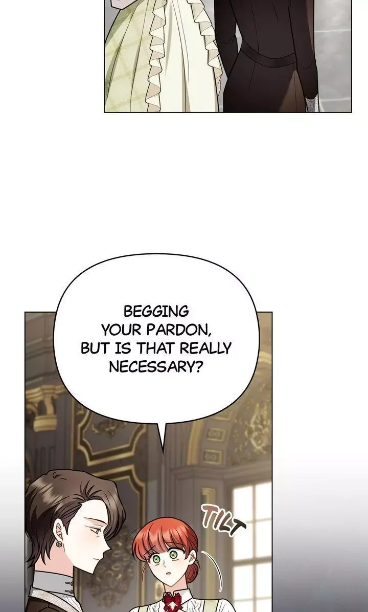 Finding Camellia Chapter 124 page 57