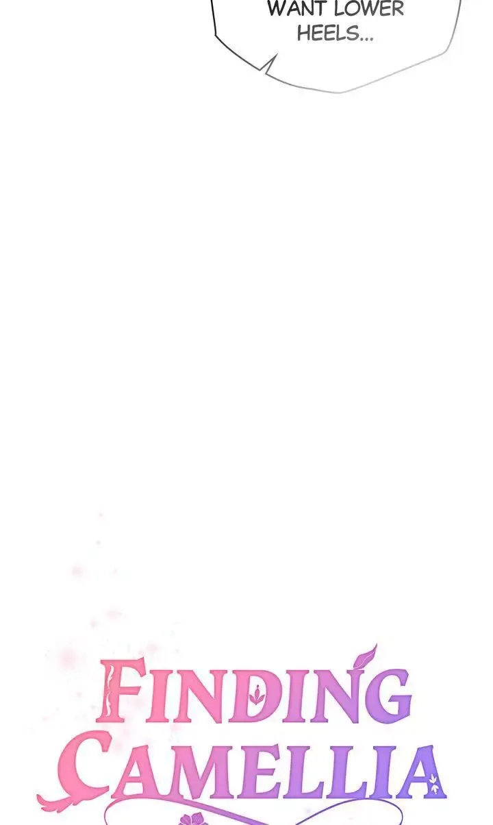 Finding Camellia Chapter 125 page 8