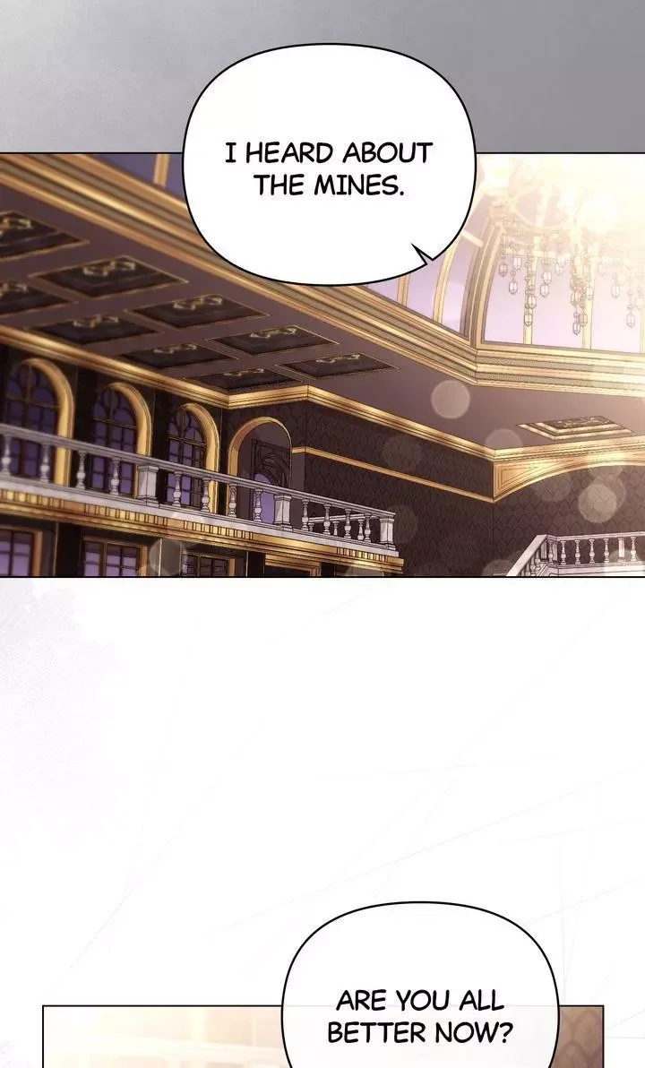 Finding Camellia Chapter 127 page 23