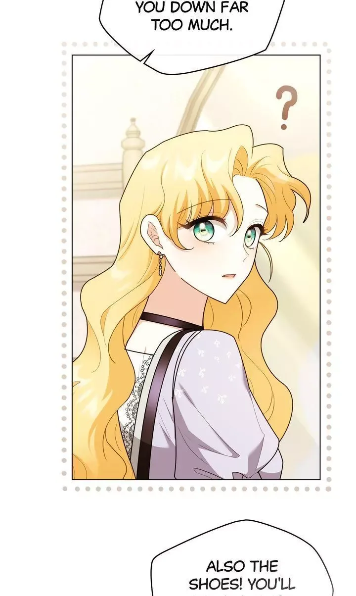 Finding Camellia Chapter 125 page 7