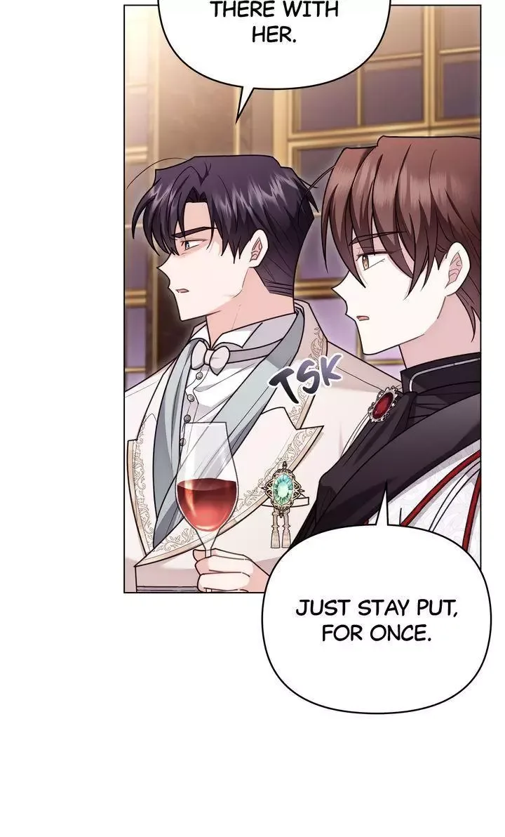 Finding Camellia Chapter 127 page 18