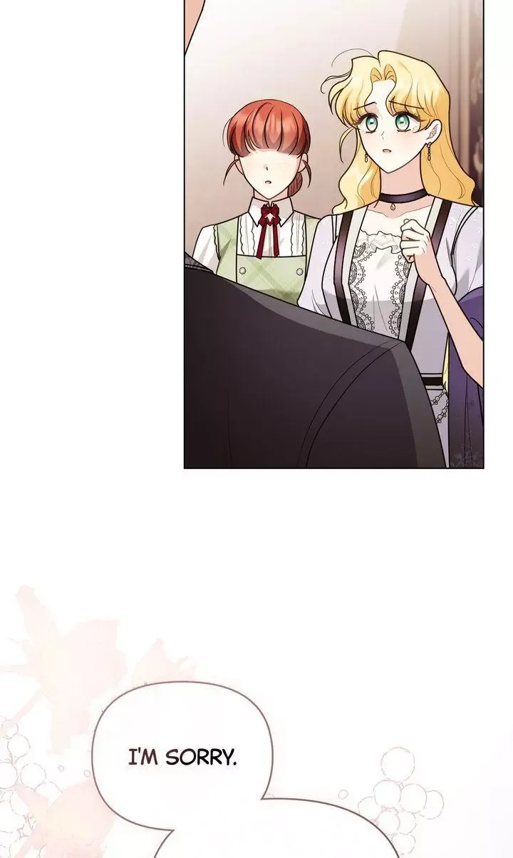 Finding Camellia Chapter 125 page 15