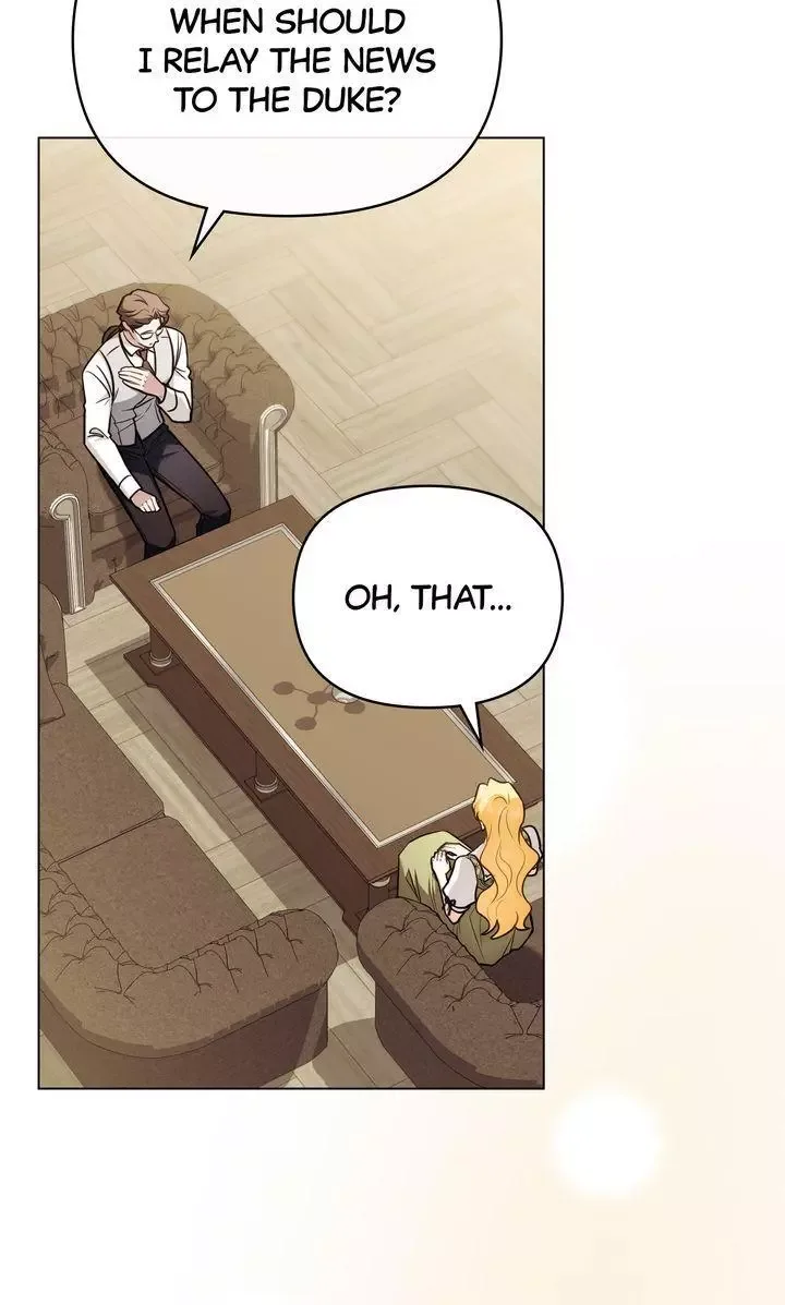 Finding Camellia Chapter 128 page 8