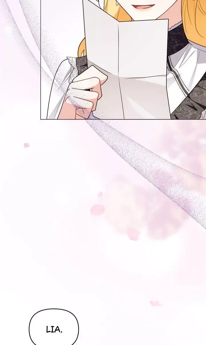 Finding Camellia Chapter 122 page 59