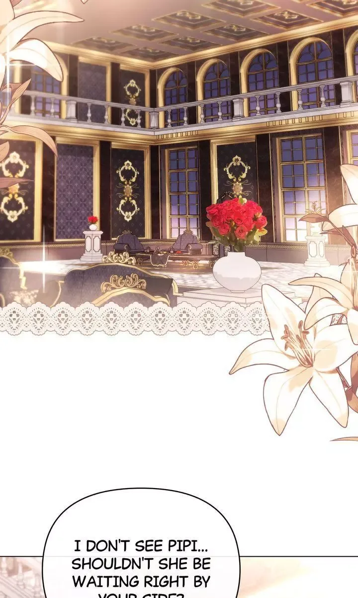 Finding Camellia Chapter 126 page 36