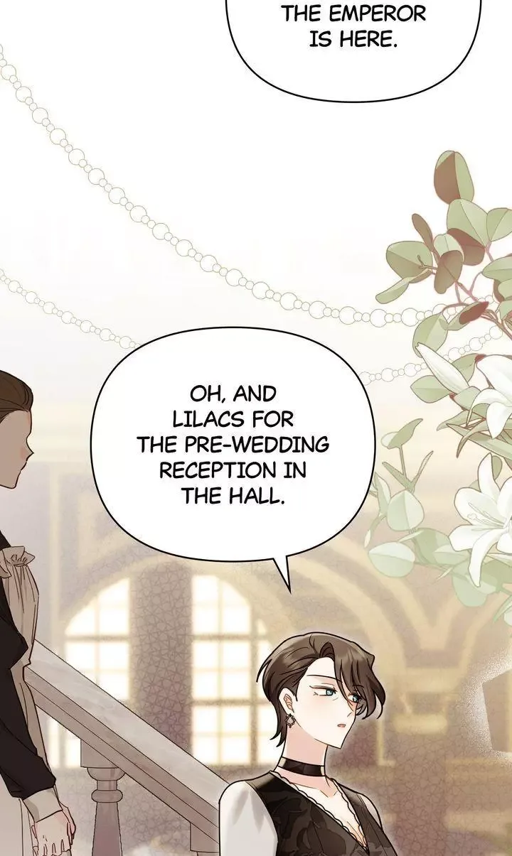 Finding Camellia Chapter 123 page 59
