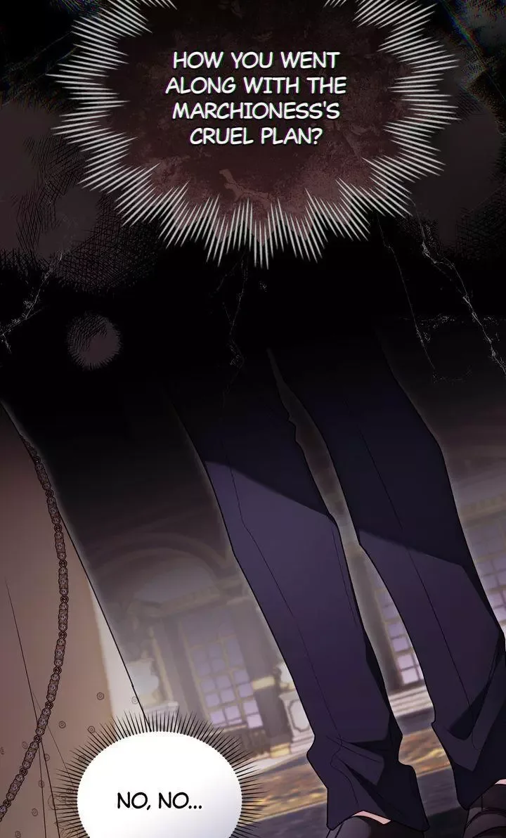 Finding Camellia Chapter 127 page 35