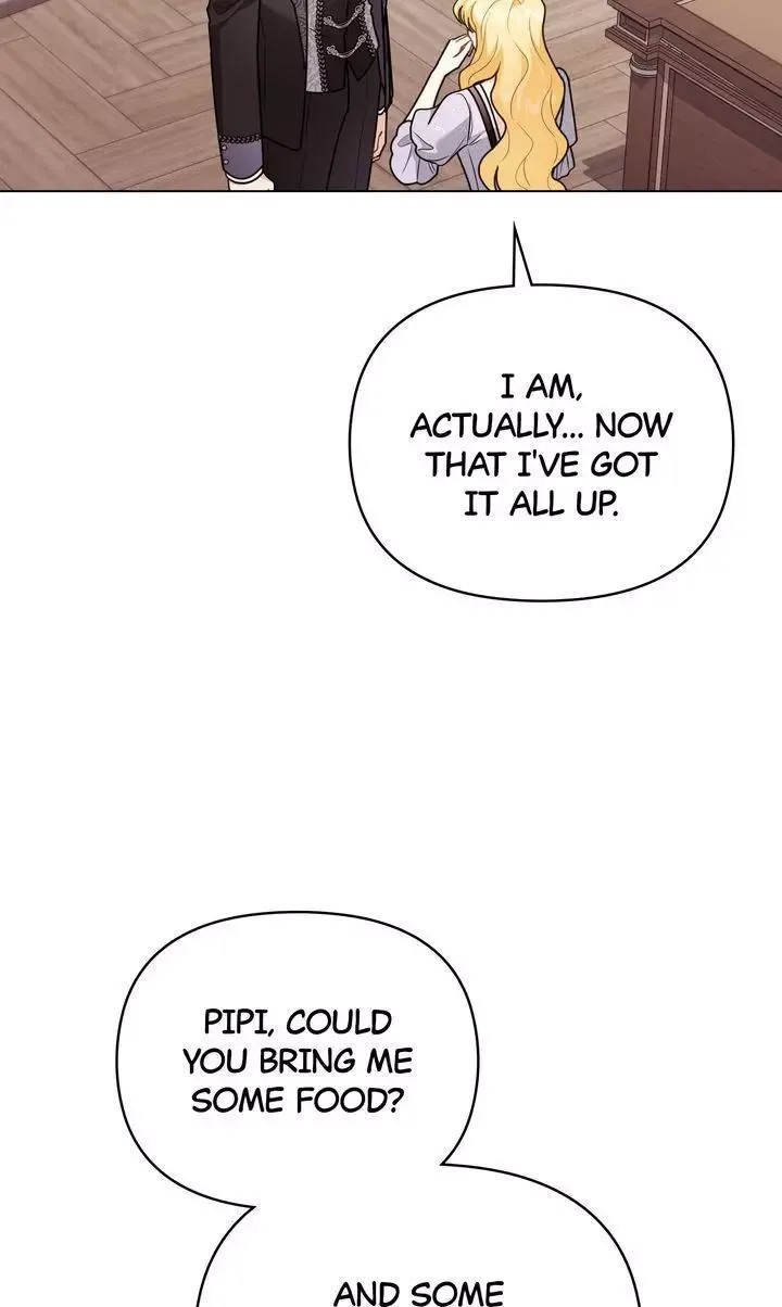 Finding Camellia Chapter 125 page 20