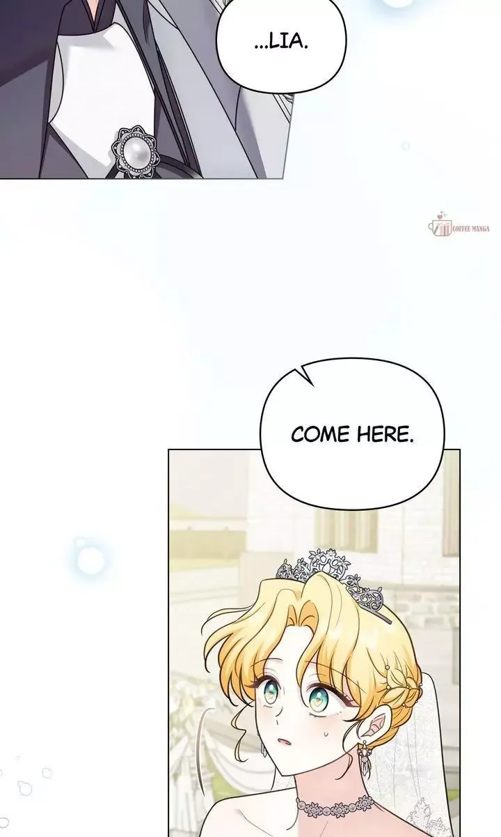 Finding Camellia Chapter 129 page 14