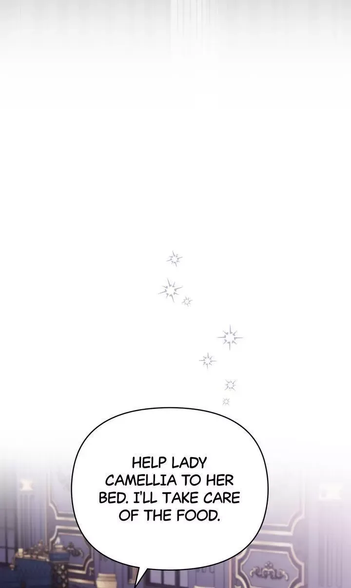Finding Camellia Chapter 125 page 25