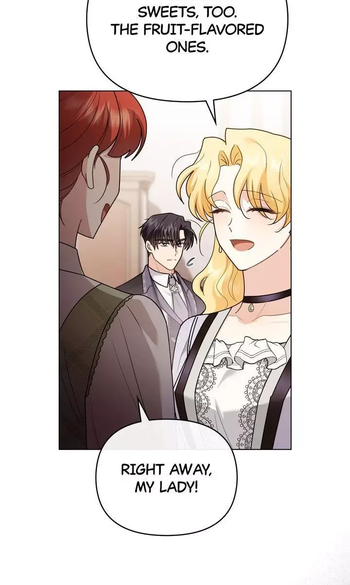 Finding Camellia Chapter 125 page 21