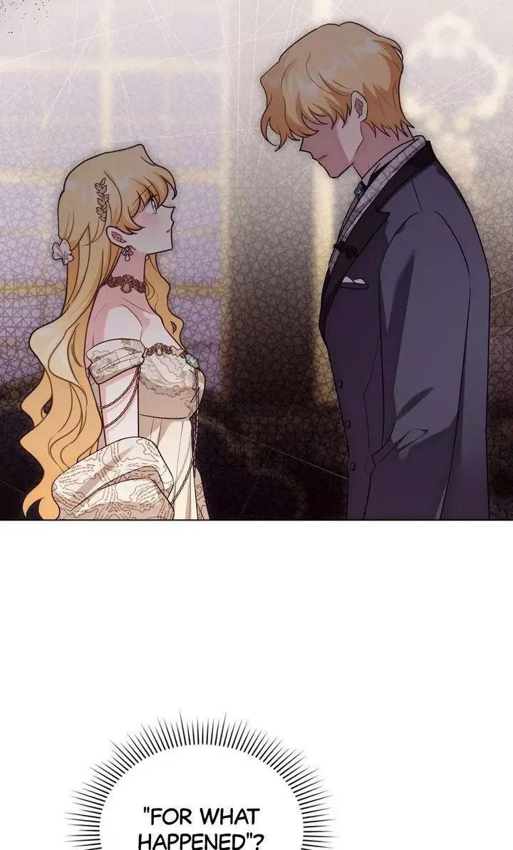Finding Camellia Chapter 127 page 27