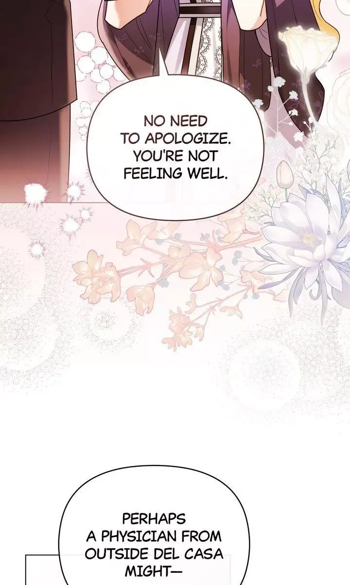 Finding Camellia Chapter 125 page 17