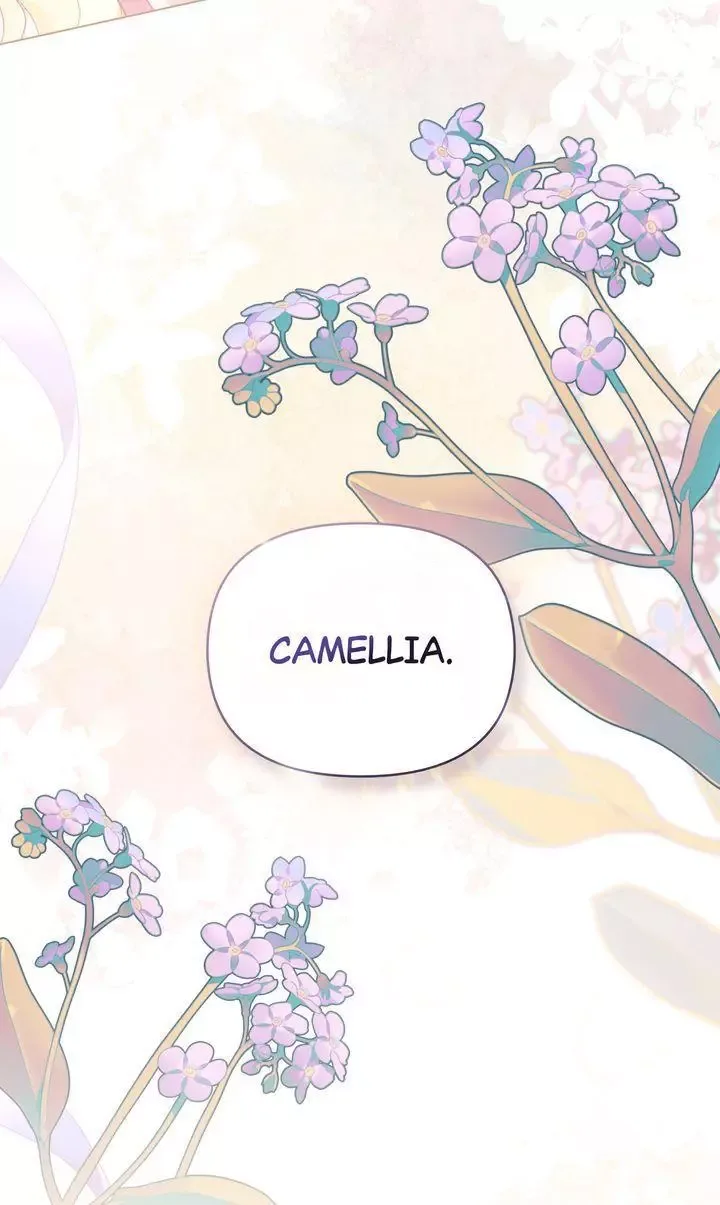 Finding Camellia Chapter 123 page 56
