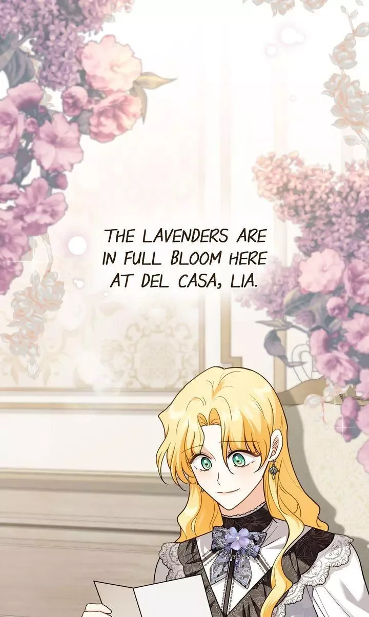 Finding Camellia Chapter 122 page 56