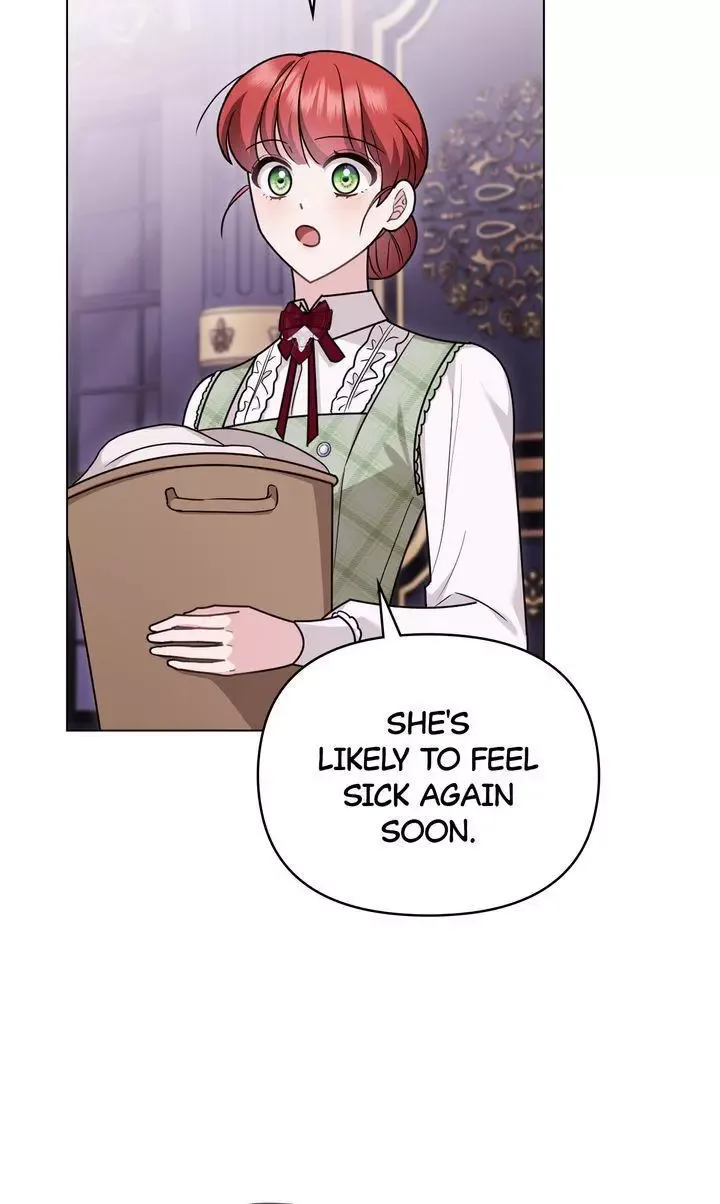 Finding Camellia Chapter 125 page 27
