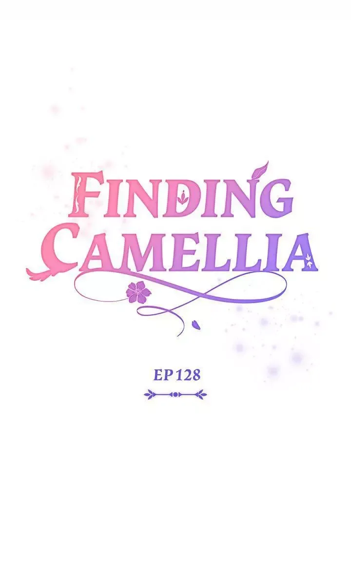 Finding Camellia Chapter 128 page 17
