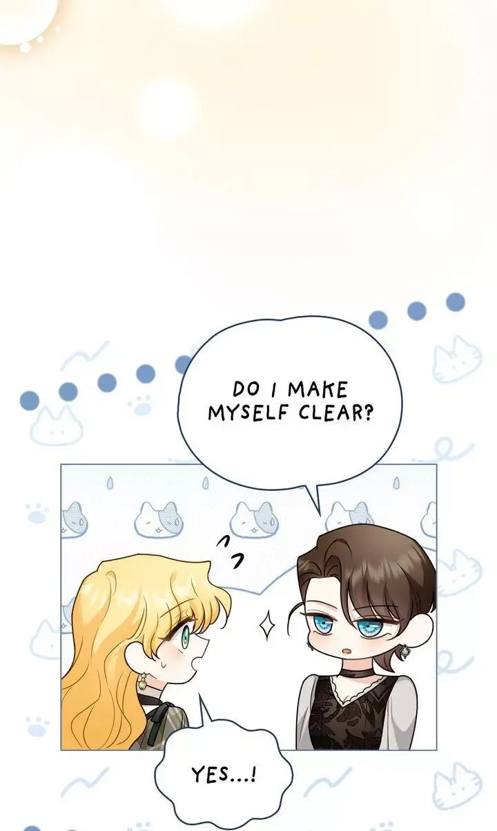 Finding Camellia Chapter 123 page 75