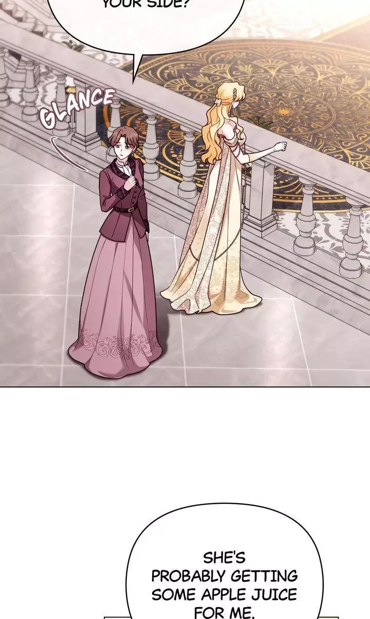 Finding Camellia Chapter 126 page 37