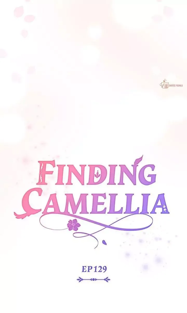 Finding Camellia Chapter 129 page 32