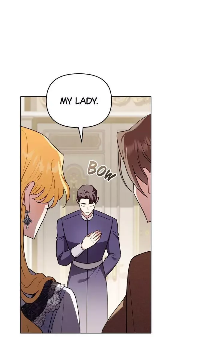 Finding Camellia Chapter 122 page 73