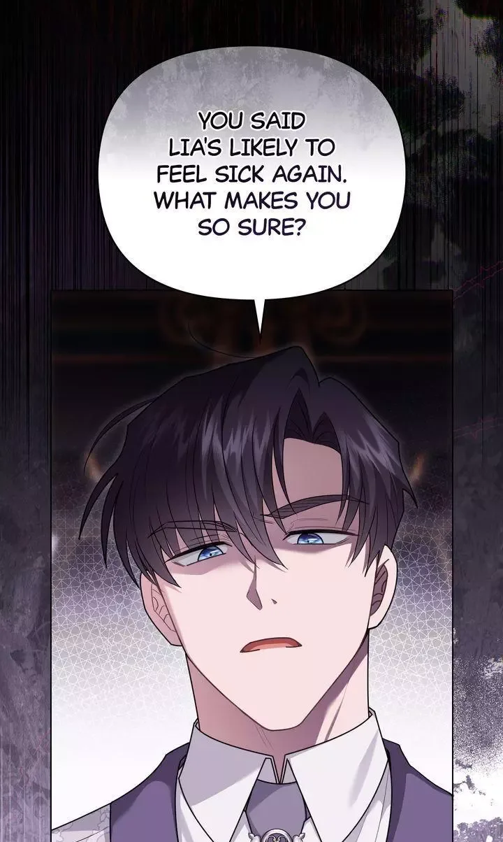 Finding Camellia Chapter 125 page 32