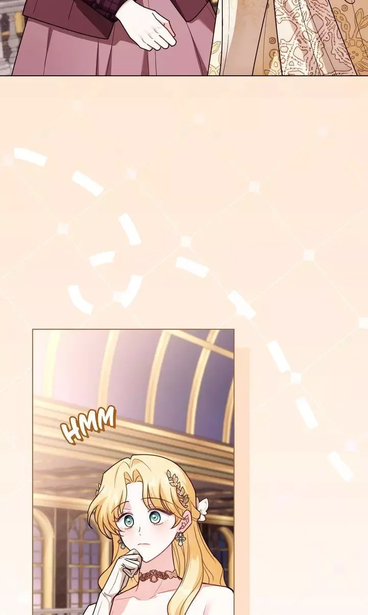 Finding Camellia Chapter 126 page 46