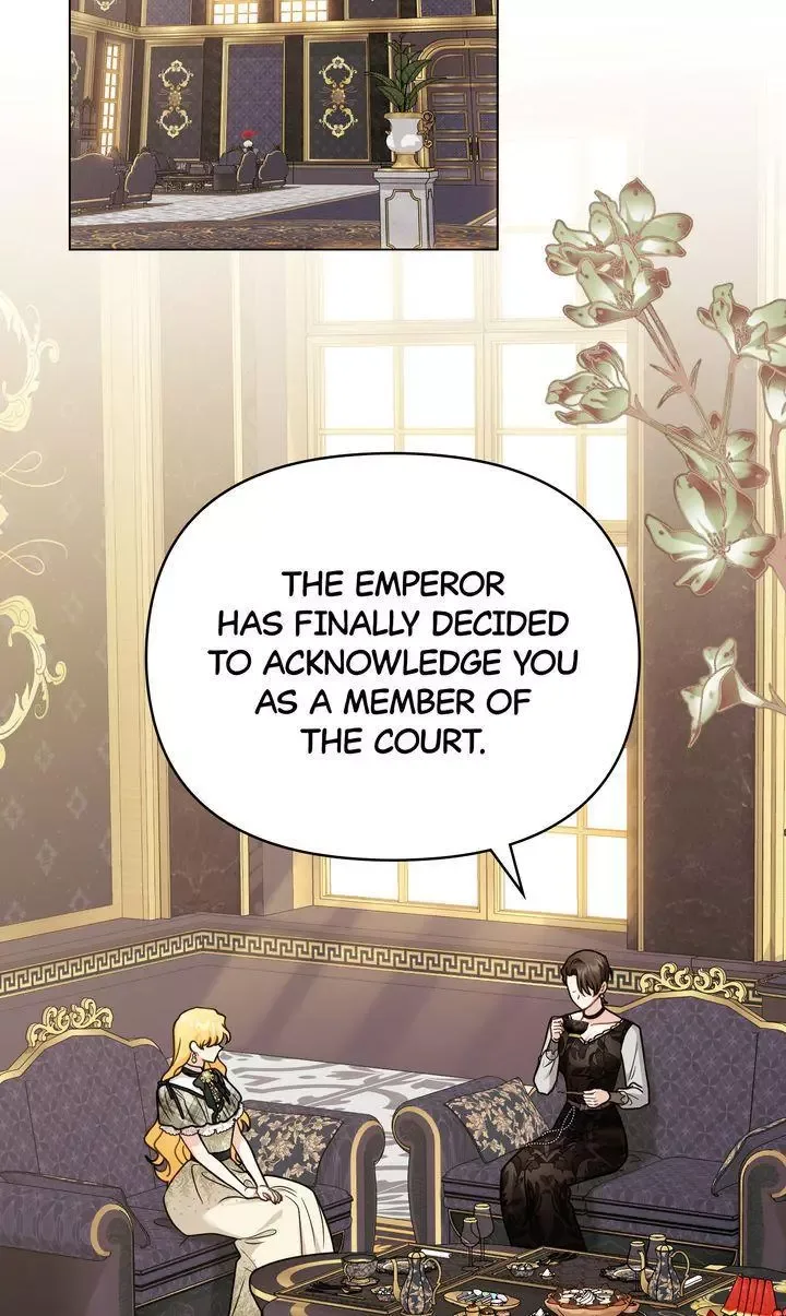 Finding Camellia Chapter 123 page 68