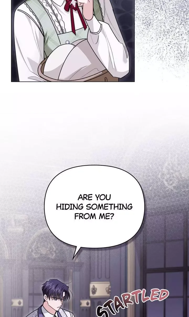 Finding Camellia Chapter 125 page 34