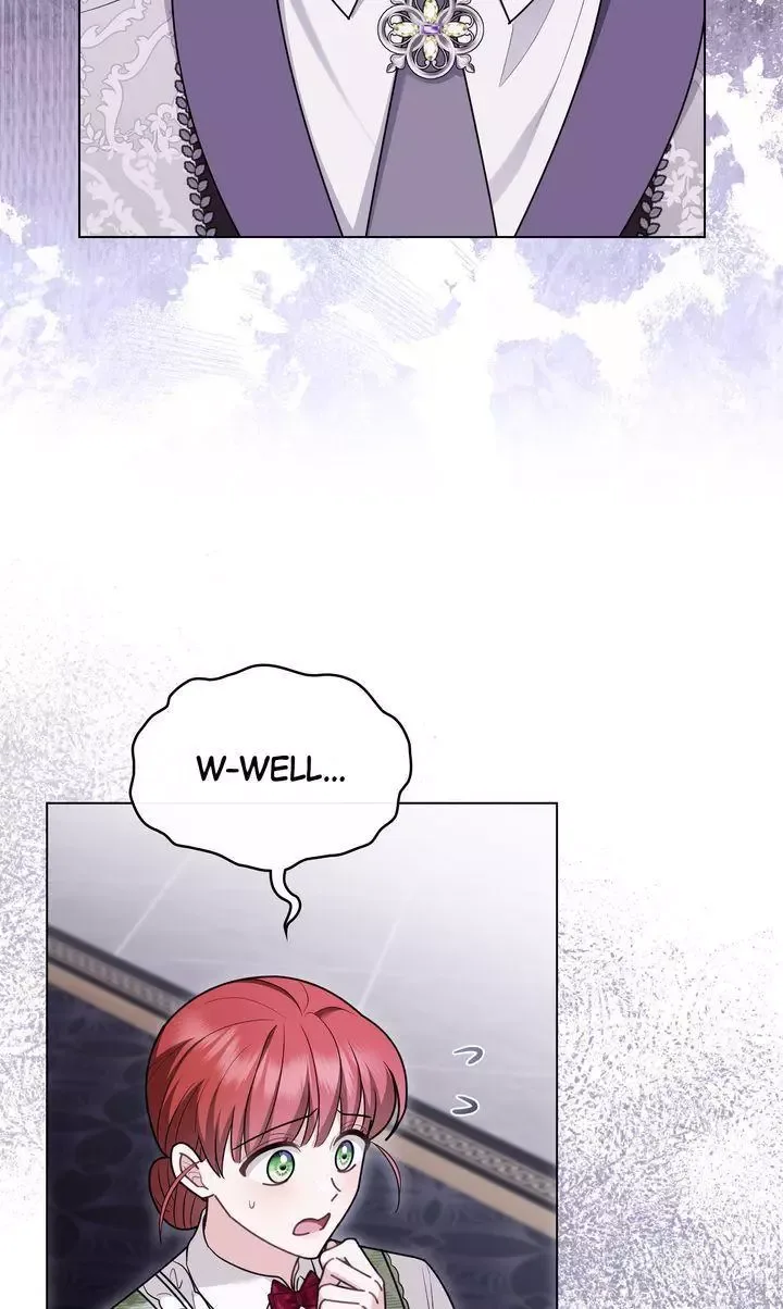 Finding Camellia Chapter 125 page 33