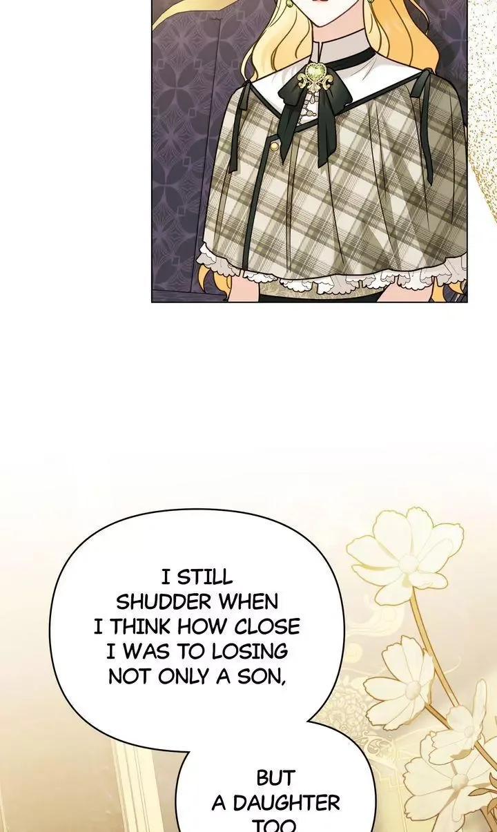 Finding Camellia Chapter 123 page 72