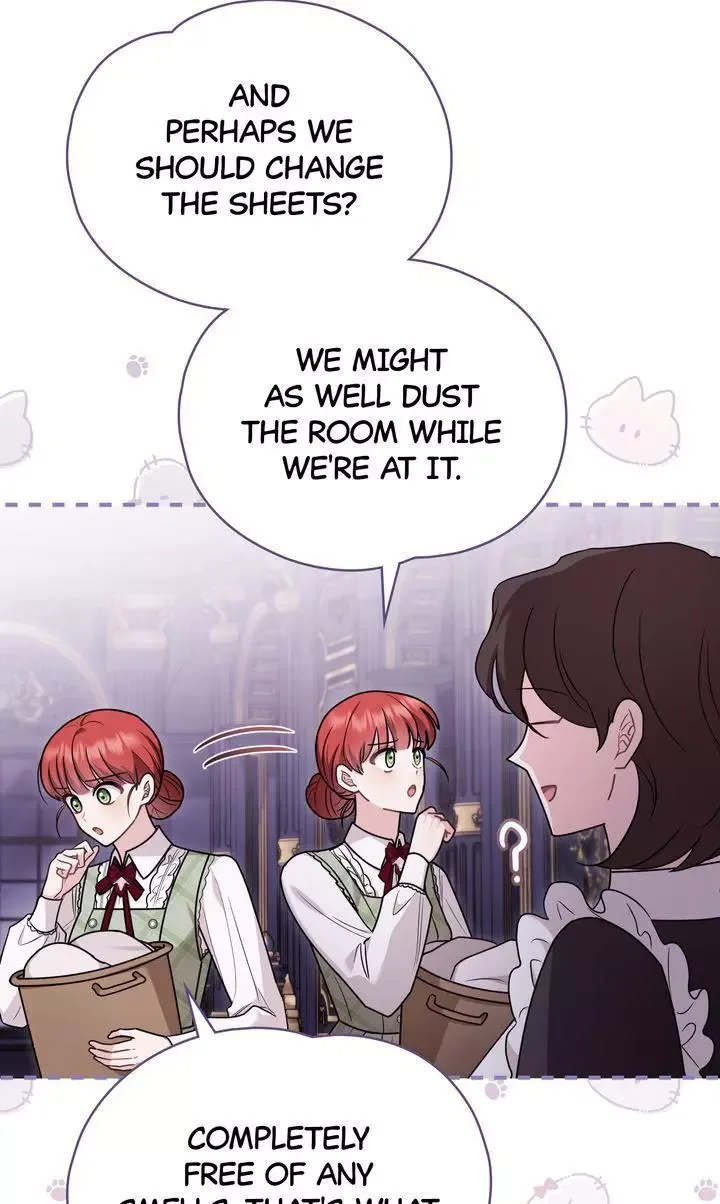 Finding Camellia Chapter 125 page 28
