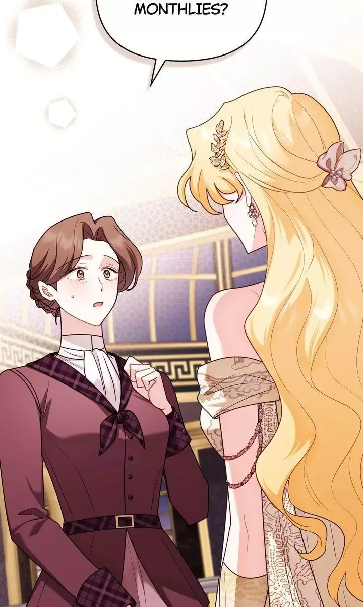 Finding Camellia Chapter 126 page 45