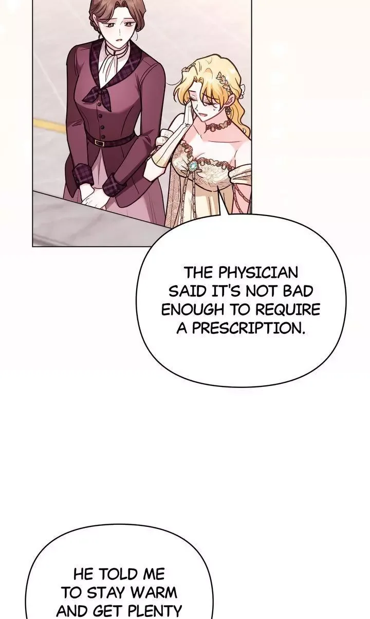Finding Camellia Chapter 126 page 42