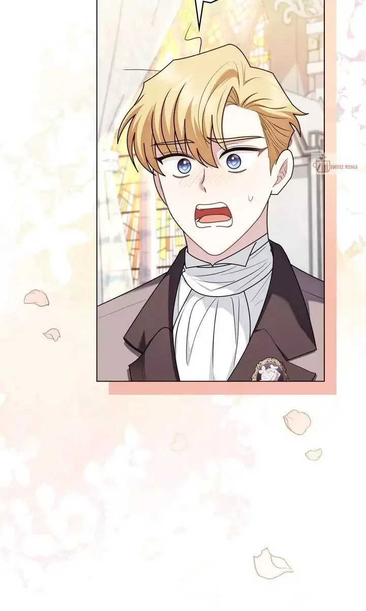 Finding Camellia Chapter 129 page 43