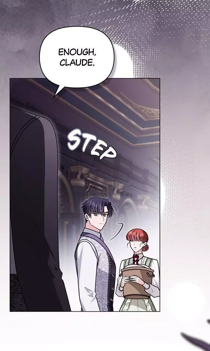 Finding Camellia Chapter 125 page 39