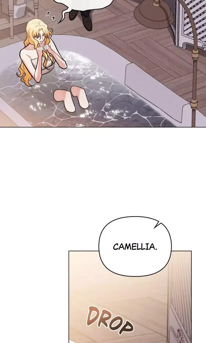 Finding Camellia Chapter 128 page 26