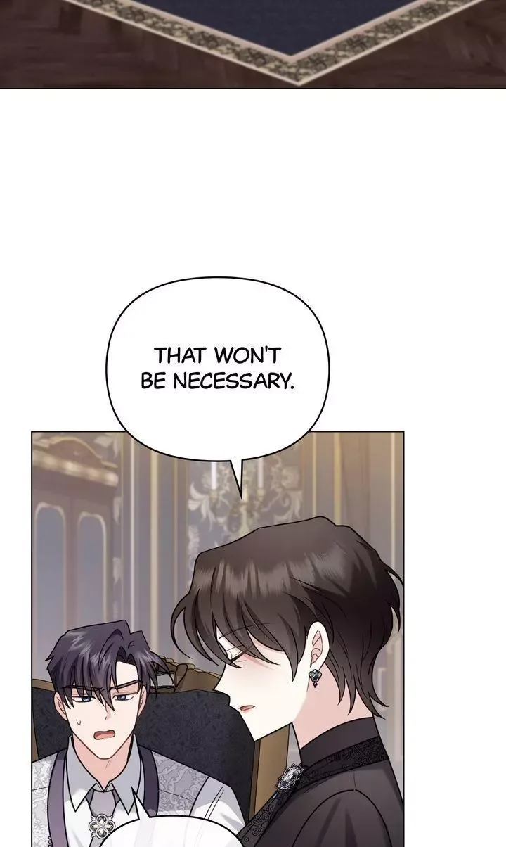 Finding Camellia Chapter 125 page 45